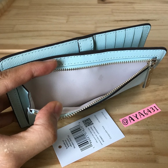 Kate spade wallet🎈🎈 - Picture 5 of 7